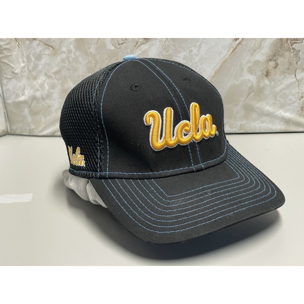 UCLA New Era Fitted Hat size Small / Meduim